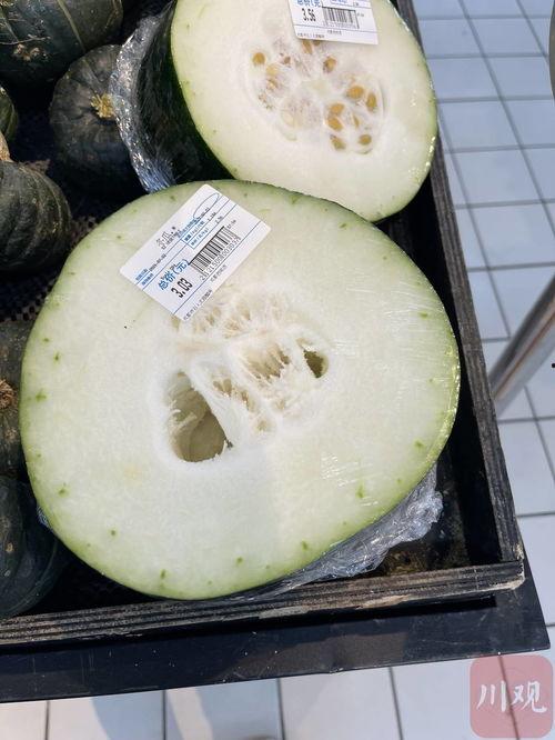 成都青羊区吃瓜,瓜果飘香，美食地图探秘  第2张